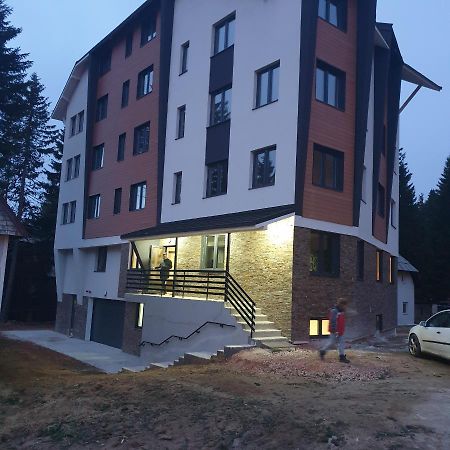 Apartman Noalux Kopaonik Dış mekan fotoğraf