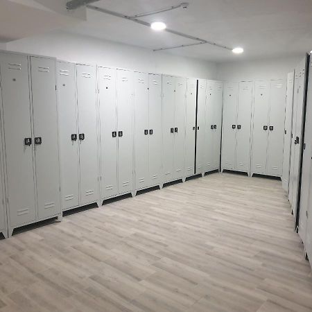 Apartman Noalux Kopaonik Dış mekan fotoğraf
