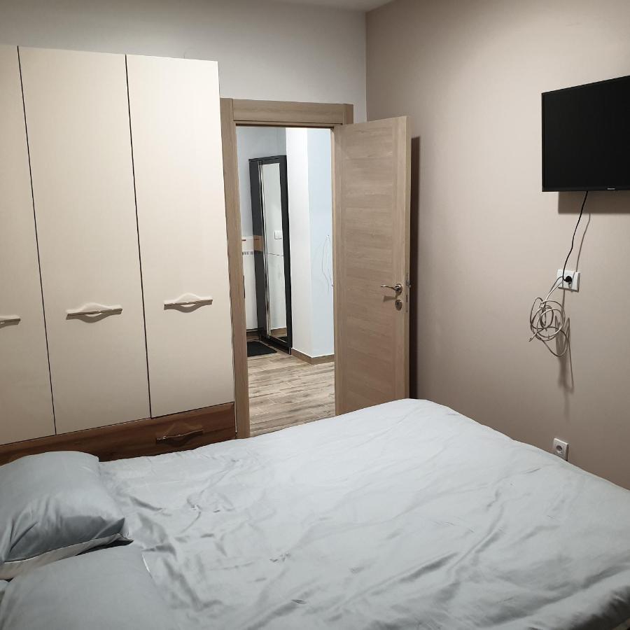 Apartman Noalux Kopaonik Dış mekan fotoğraf