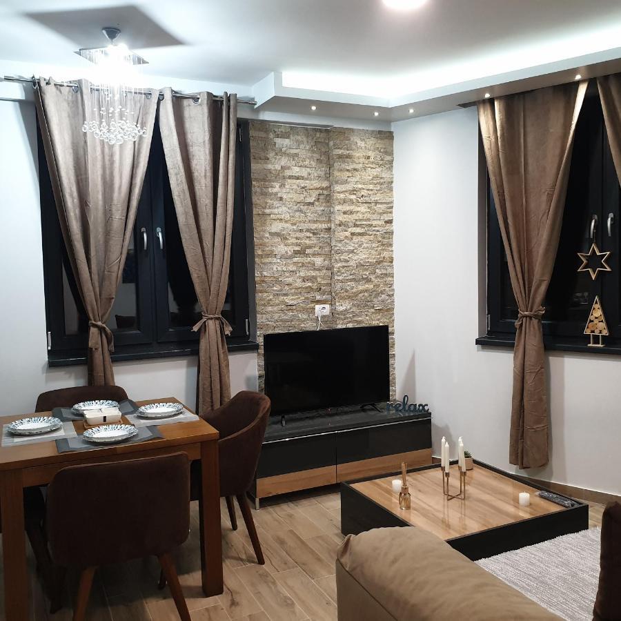 Apartman Noalux Kopaonik Dış mekan fotoğraf