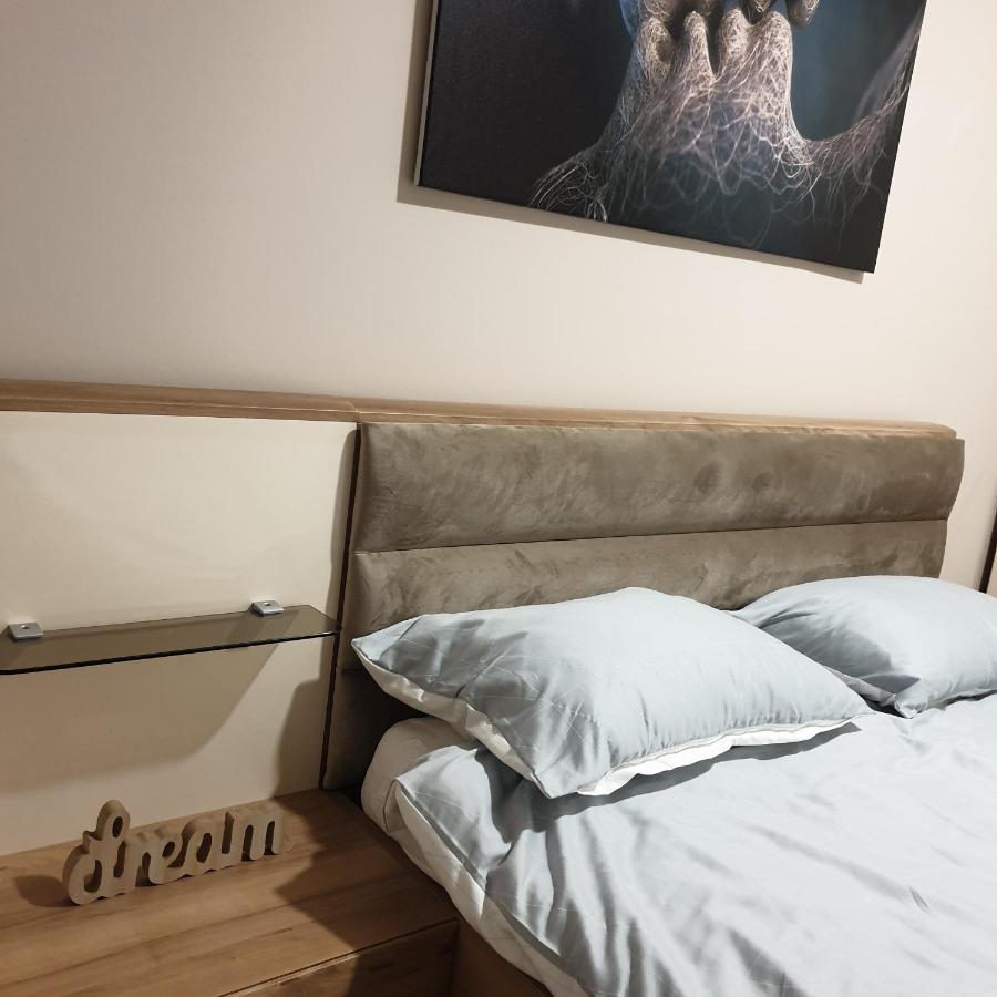Apartman Noalux Kopaonik Dış mekan fotoğraf