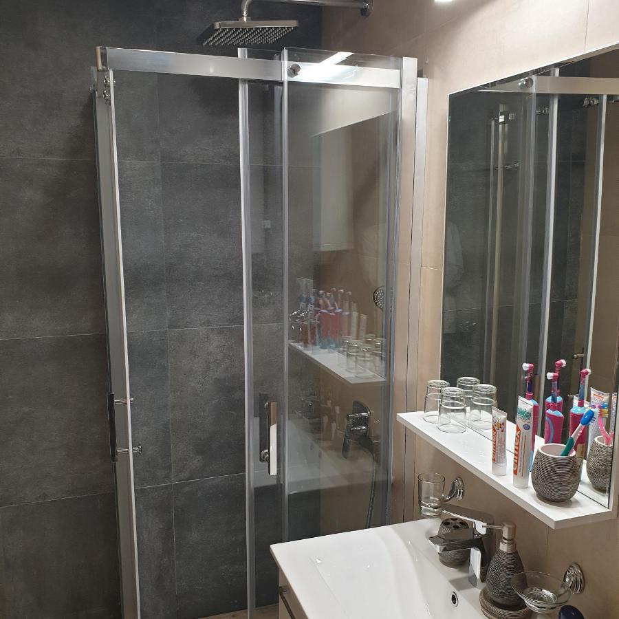 Apartman Noalux Kopaonik Dış mekan fotoğraf