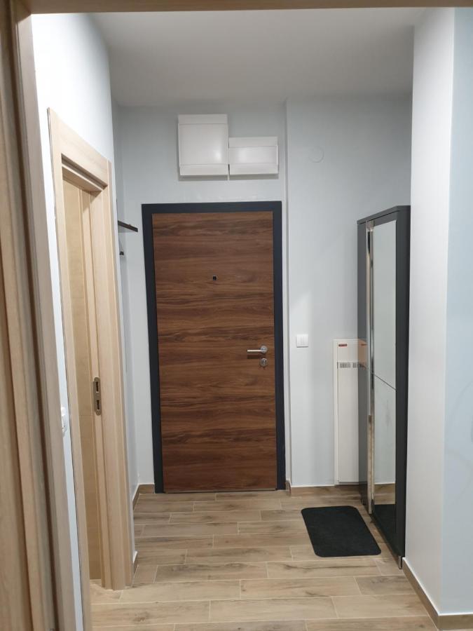 Apartman Noalux Kopaonik Dış mekan fotoğraf