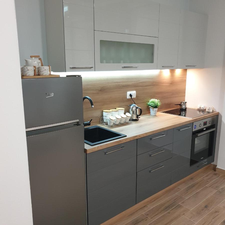 Apartman Noalux Kopaonik Dış mekan fotoğraf
