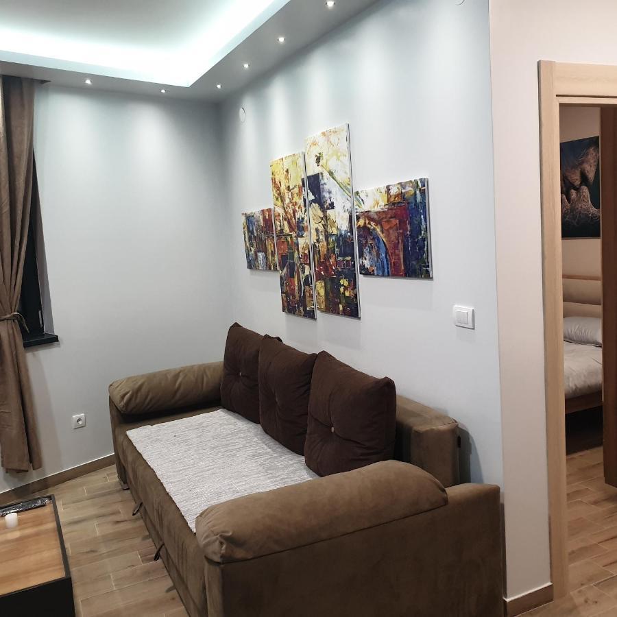 Apartman Noalux Kopaonik Dış mekan fotoğraf